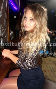 Фото проститутки Катя №4 в городе Череповец