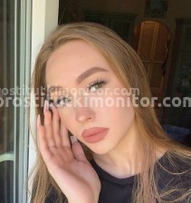 Фото проститутки Карина №4 в городе Череповец