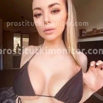 Фото проститутки Виктория №2 в городе Череповец