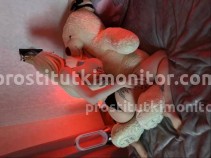 Фото проститутки Лика №3 в городе Череповец