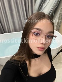 Фото проститутки Настя №4 в городе Череповец