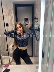 Фото проститутки Соня №3 в городе Череповец