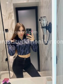 Фото проститутки Соня №2 в городе Череповец