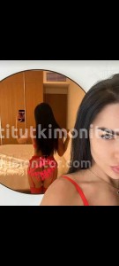 Фото проститутки Мария №5 в городе Череповец