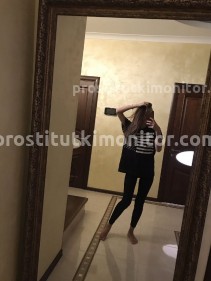 Фото проститутки Катя №4 в городе Череповец