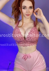 Фото проститутки Настя №4 в городе Череповец