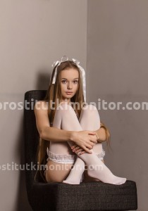 Фото проститутки Майя №6 в городе Череповец