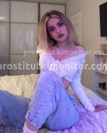 Фото проститутки Екатерина №4 в городе Череповец