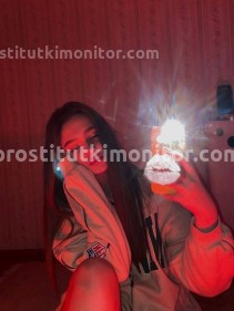 Фото проститутки Таня №3 в городе Череповец