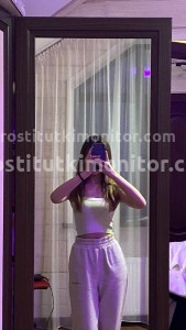 Фото проститутки Таня №2 в городе Череповец