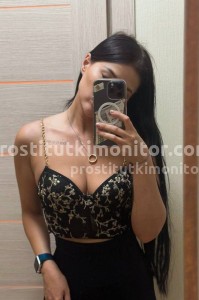 Фото проститутки Лера №2 в городе Череповец