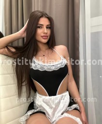 Фото проститутки Маша №4 в городе Череповец