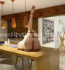 Фото проститутки Вика №3 в городе Череповец