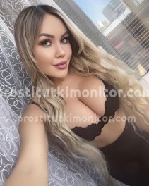 Фото проститутки Ева №9 в городе Череповец