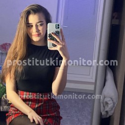 Фото проститутки Аня №1 в городе Череповец