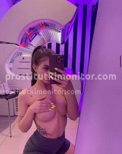 Фото проститутки Катя №1 в городе Череповец