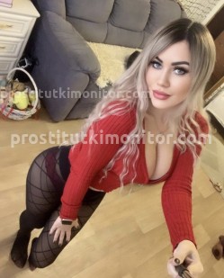 Фото проститутки Настя №1 в городе Череповец