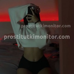 Фото проститутки Таня №1 в городе Череповец