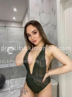 Фото проститутки Вика №1 в городе Череповец