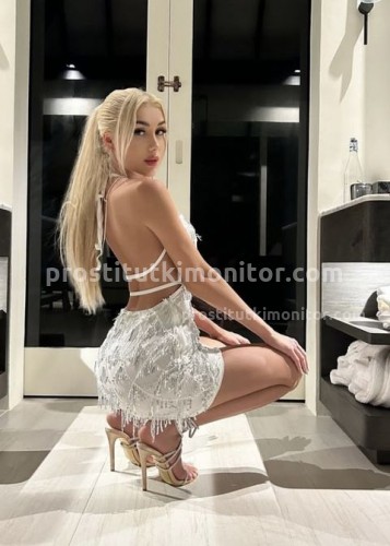 Алесия, Г. Череповец