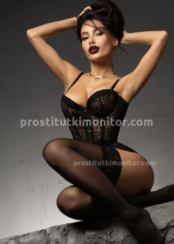 Кристина, Г. Череповец