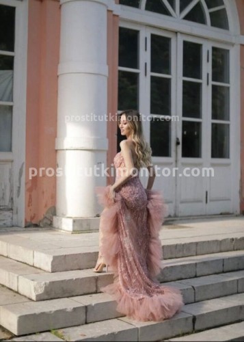 Луиза, Г. Череповец