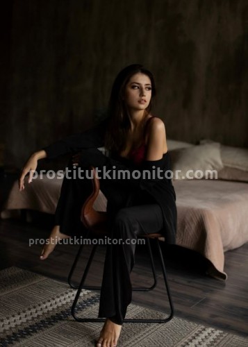 Марго, Г. Череповец