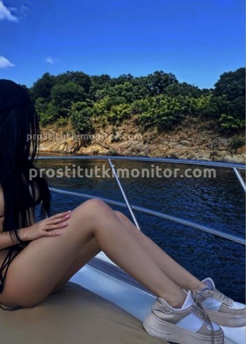 Милана, Г. Череповец