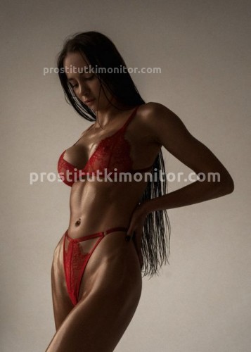 Милана, Г. Череповец